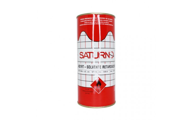 4801RT. SOLV RETARDADOR-900ml