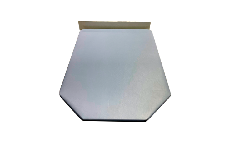 BERÇO PARA BANCADA SILVER