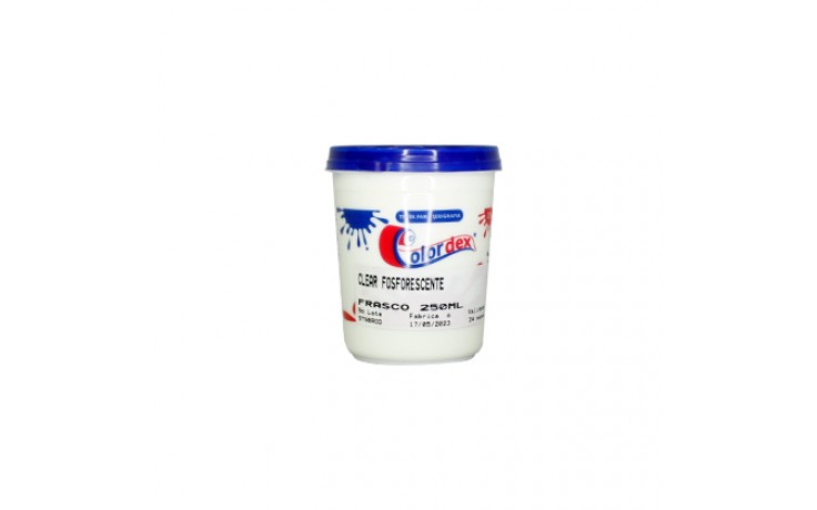 TINTA HIDRO COLORDEX