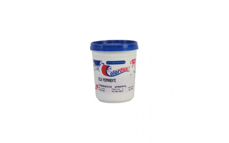 COLA PERMANENTE