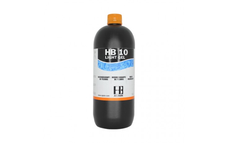 DESENGRAXANTE HB 10