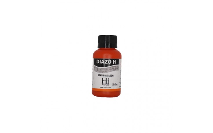 DIAZO H 5GR-H 5gr