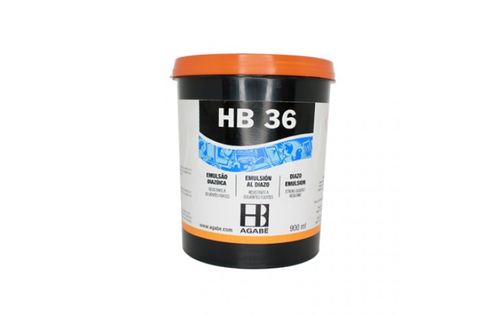 EMULSÃO HB 36