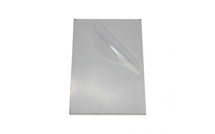 FILM PET INKJET LEITOSO