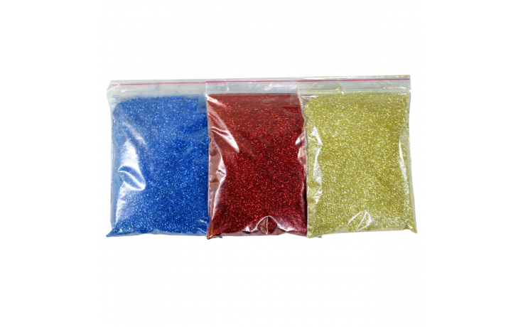 GLITTER