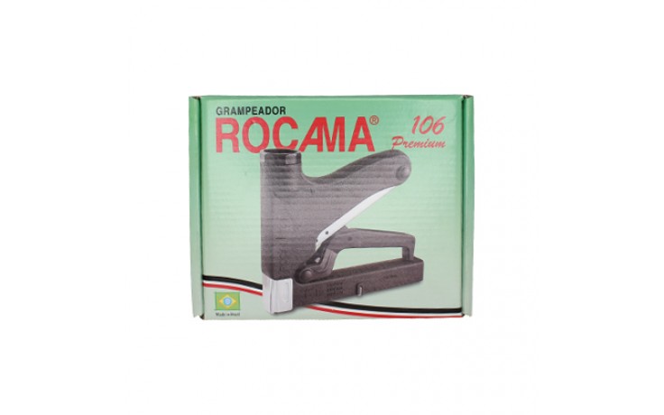 GRAMPEADOR ROCAMA 106 PREMIUM