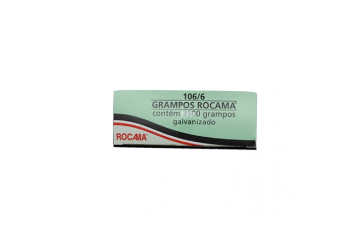 GRAMPO ROCAMA LINHA 106