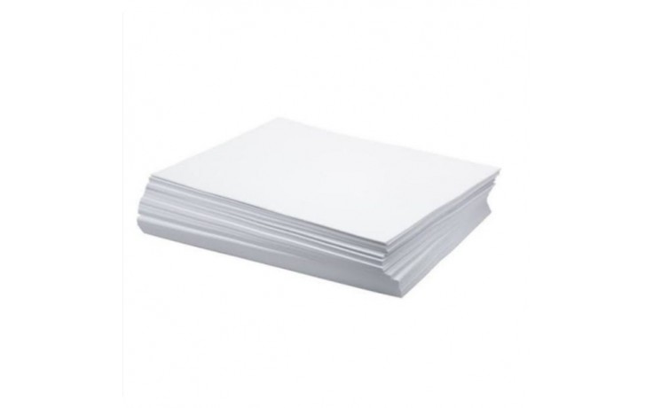 PAPEL TRANSFER H90 FOSCO ACETINADO - folha