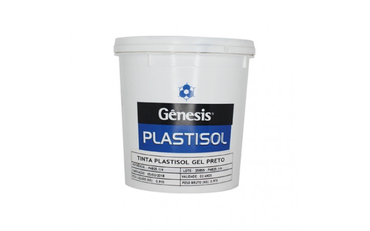 PLASTISOL GEL