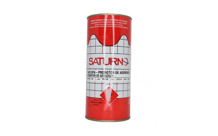 PROMOTOR DE ADERÊNCIA 1400.SPA-900ml