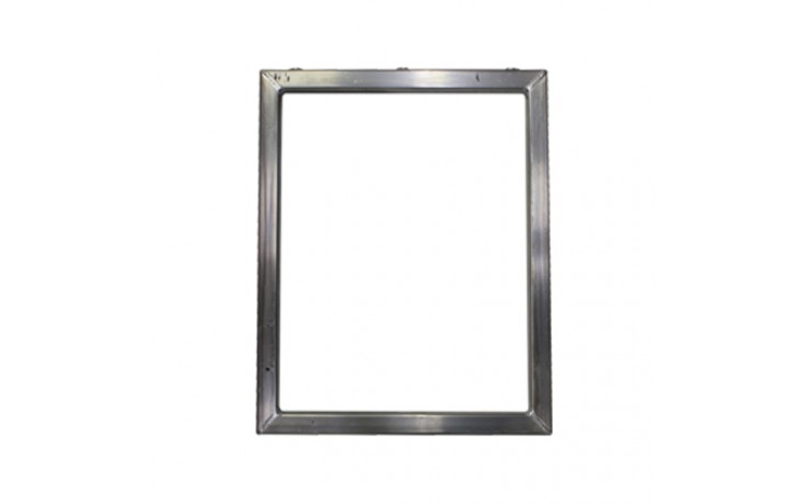 QUADRO DE ALUMÍNIO