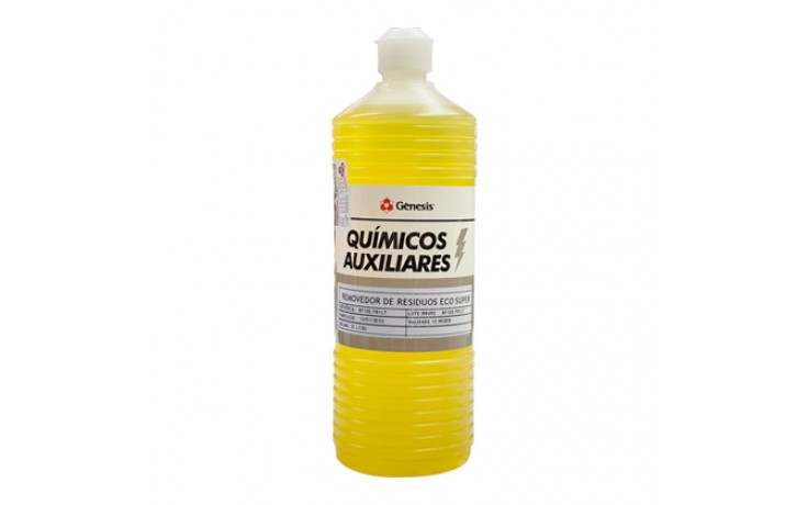 Removedor de Resíduos Eco Super 1000ml