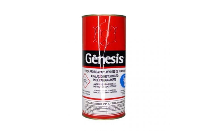RETARDADOR PPS 900ML