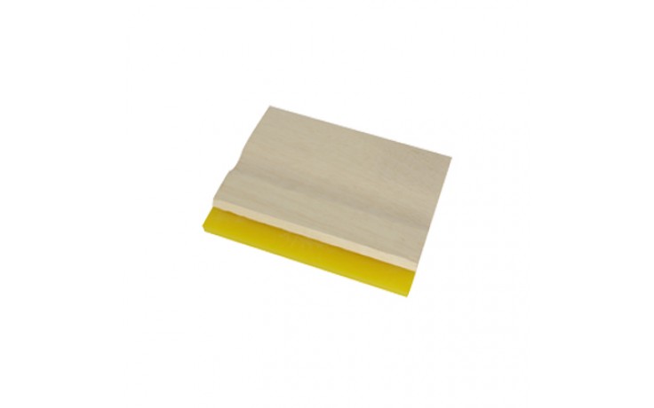 RODO POLIURETANO AMARELO 70SH