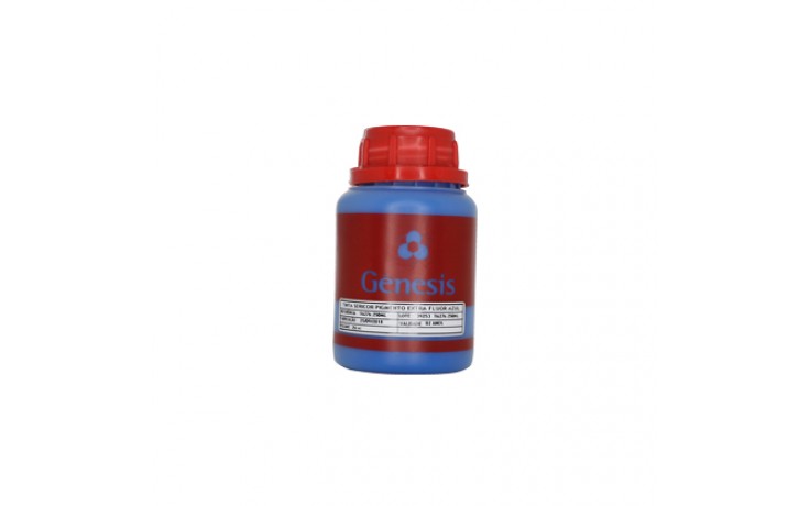 SERICOR PIGMENTO EXTRA-azul fluorescente 076 250ml