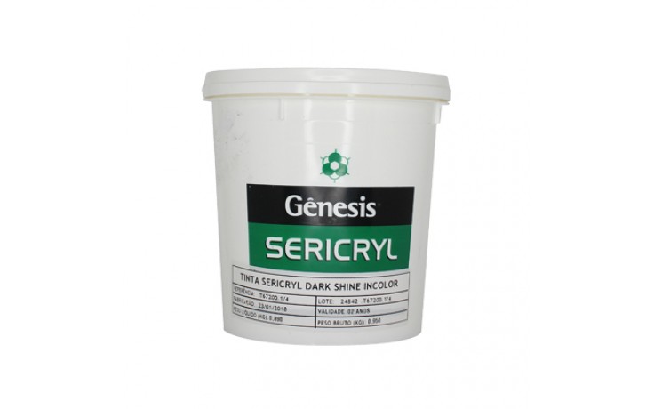 SERICRYL DARK SHINE