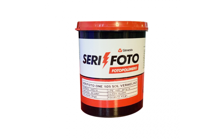 SERIFOTO ONE SOL