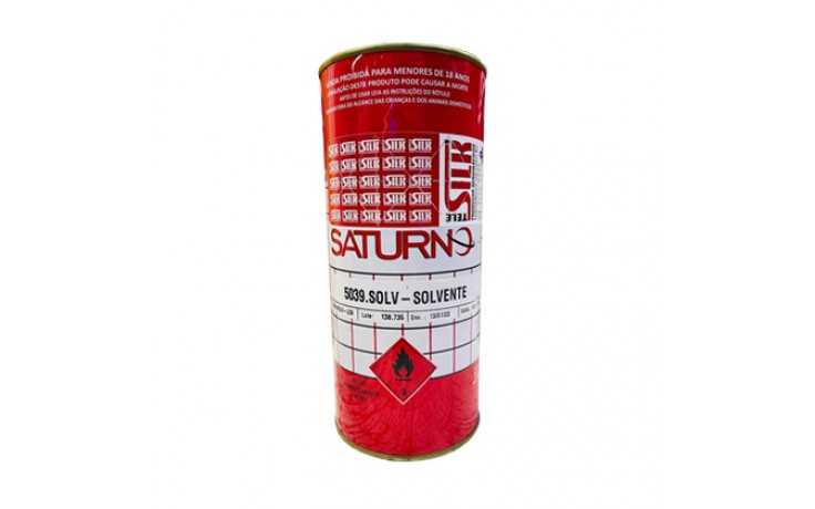 SOLVENTE 5039 - 900ml
