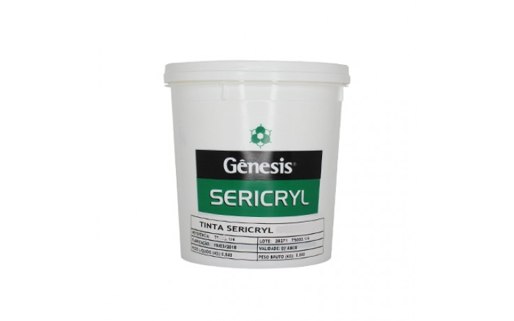SERICRYL CLEAR PARA SUBLIMAÇÃO