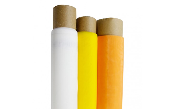TECIDO POLIÉSTER / NYLON