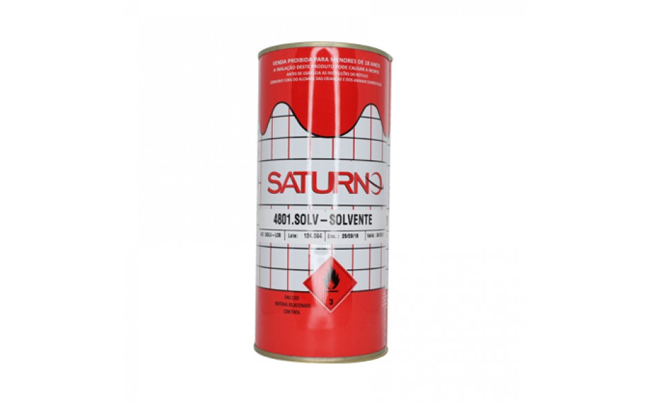 4801.SOLV-900ml