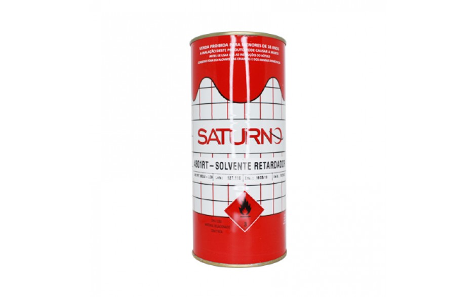 4801RT. SOLV RETARDADOR-900ml