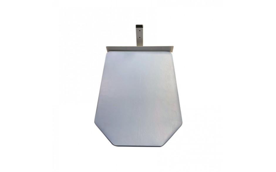 BERÇO PARA PAREDE SILVER