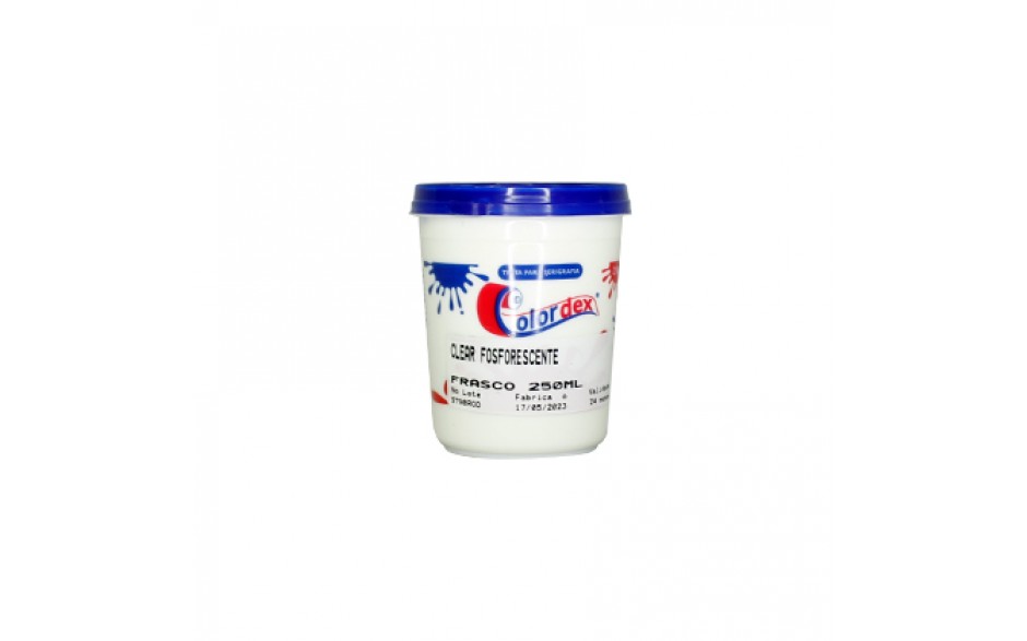 TINTA HIDRO COLORDEX
