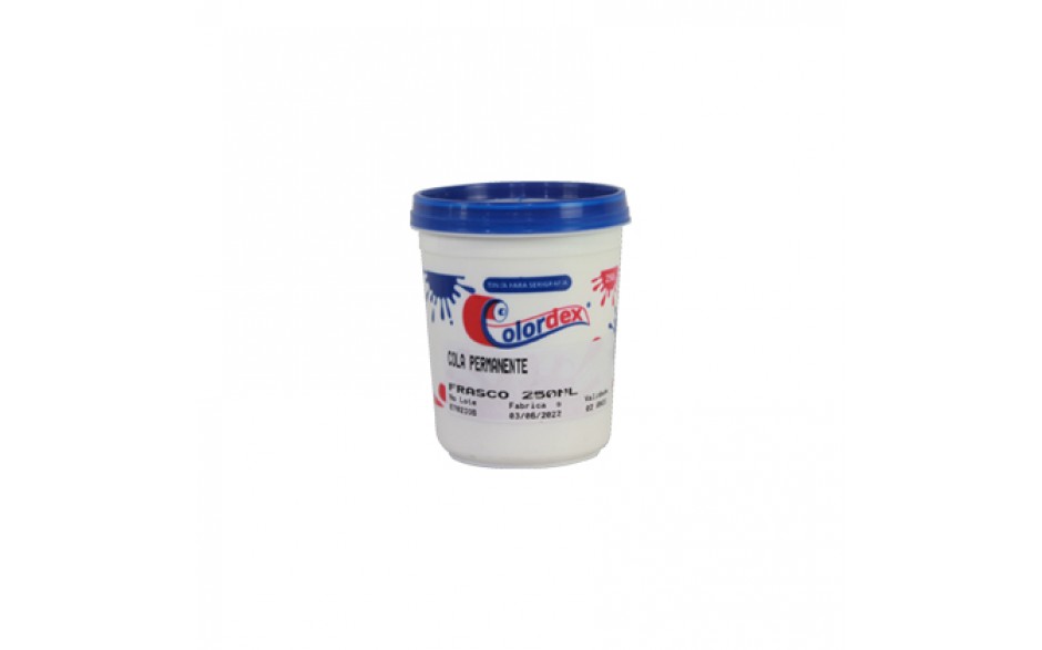 COLA PERMANENTE