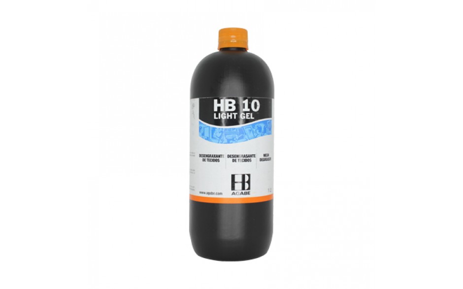 DESENGRAXANTE HB 10