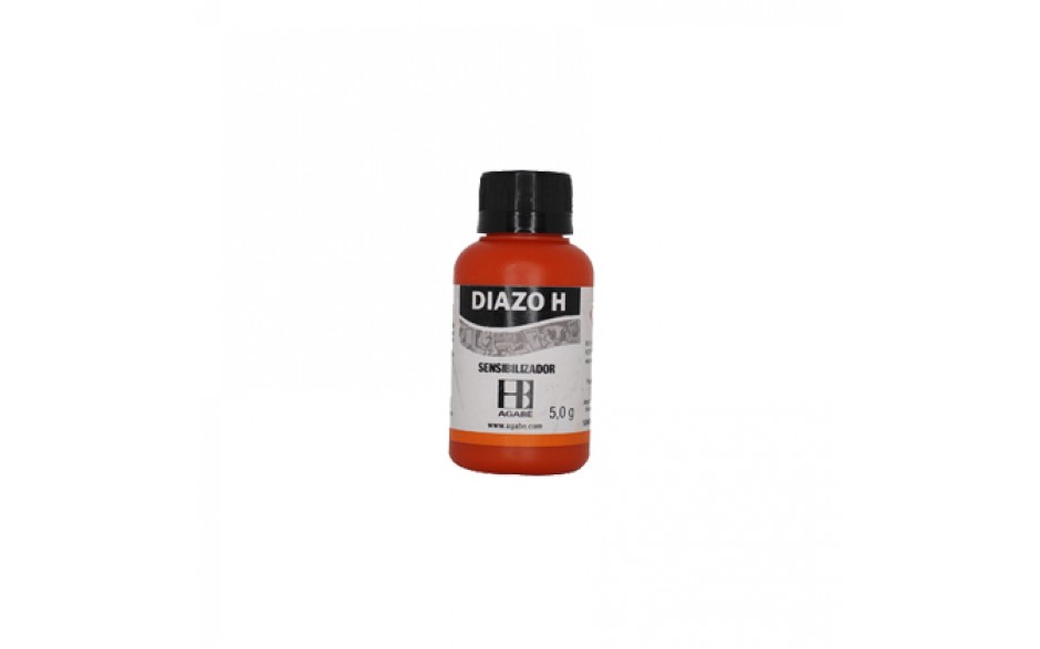 DIAZO H 5GR-H 5gr