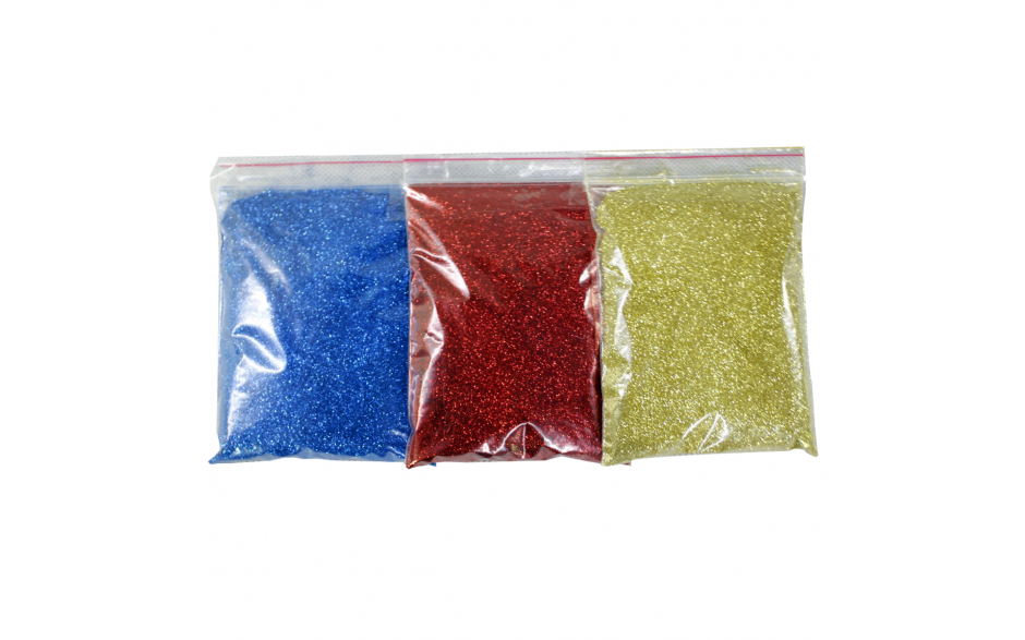 GLITTER