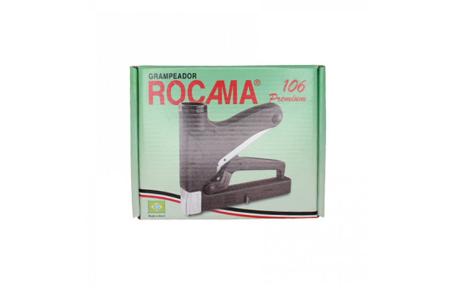 GRAMPEADOR ROCAMA 106 PREMIUM
