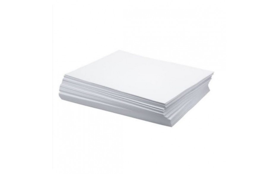 PAPEL TRANSFER H90 FOSCO ACETINADO - folha