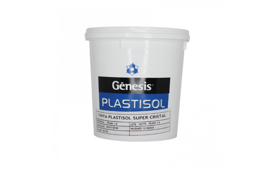 PLASTISOL SUPER