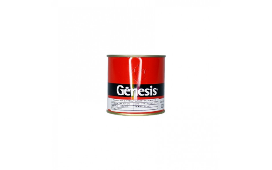 TINTA PPS