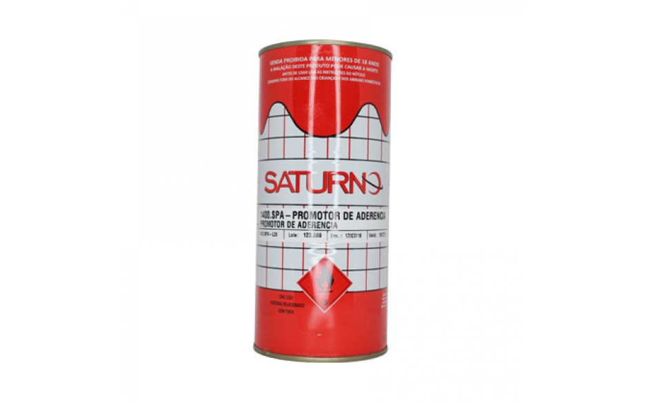 PROMOTOR DE ADERÊNCIA 1400.SPA-900ml