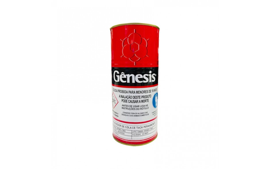 Removedor de Cola Permanente 1000ml