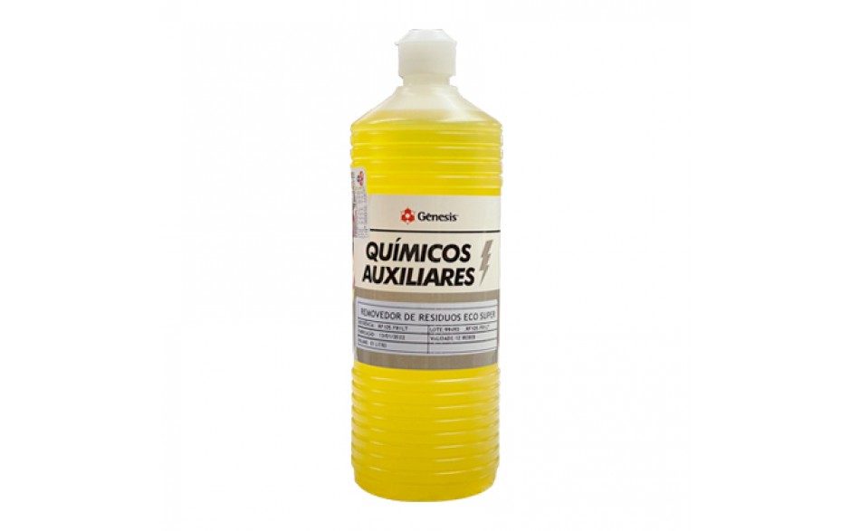 Removedor de Resíduos Eco Super 1000ml