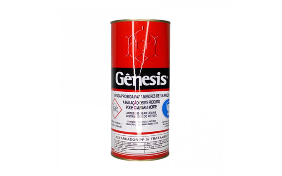 RETARDADOR PPS 900ML
