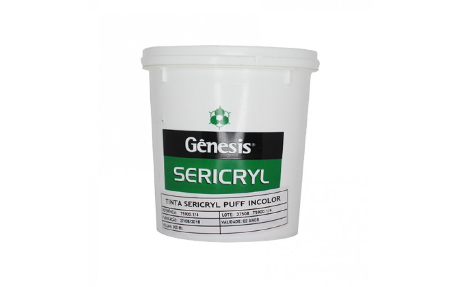 SERICRYL PUFF