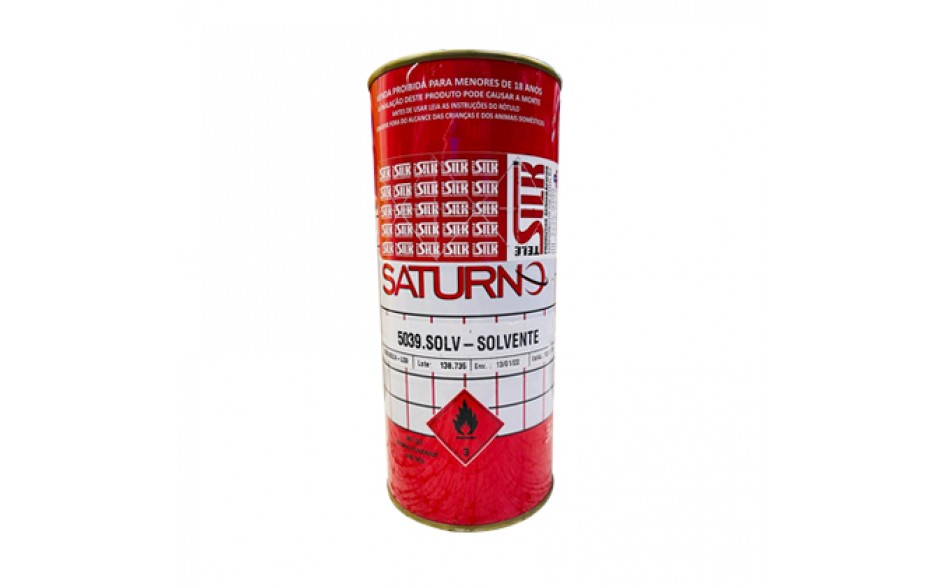 SOLVENTE 5039 - 900ml
