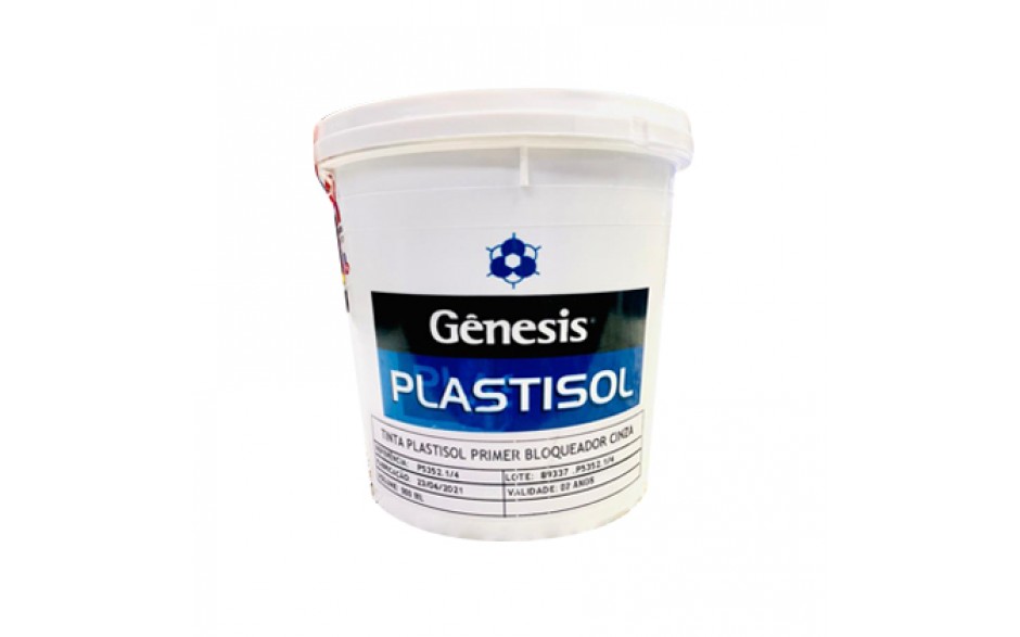 PLASTISOL PRIMER BLOQUEADOR